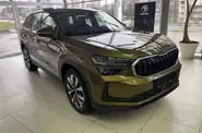 Skoda Kodiaq Selection