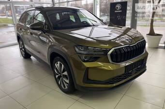 Skoda Kodiaq 2025 Selection