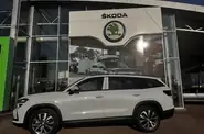 Skoda Kodiaq Selection