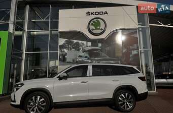 Skoda Kodiaq 2025 в Львів