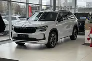 Skoda Kodiaq Sportline