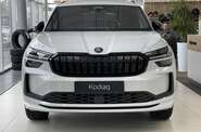 Skoda Kodiaq Sportline