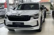 Skoda Kodiaq Sportline