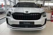 Skoda Kodiaq Sportline