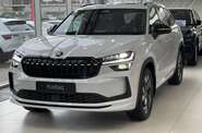 Skoda Kodiaq Sportline