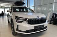 Skoda Kodiaq Selection