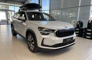 Skoda Kodiaq Selection