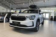 Skoda Kodiaq Selection