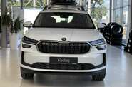 Skoda Kodiaq Selection