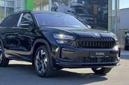 Skoda Kodiaq Sportline