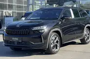 Skoda Kodiaq Sportline