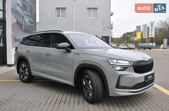 Skoda Kodiaq 2025 в Вінниця