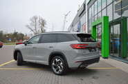 Skoda Kodiaq Sportline