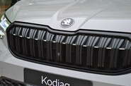 Skoda Kodiaq Sportline