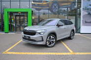 Skoda Kodiaq Sportline