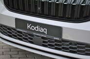Skoda Kodiaq Sportline