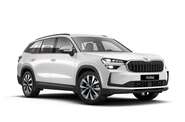 Skoda Kodiaq Selection