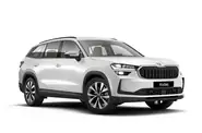Skoda Kodiaq Selection