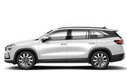 Skoda Kodiaq Selection