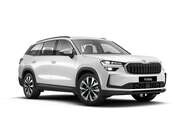 Skoda Kodiaq Selection