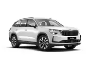 Skoda Kodiaq Selection