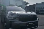 Skoda Kodiaq Sportline