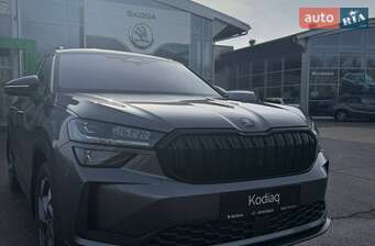 Skoda Kodiaq 2026 в Одеса