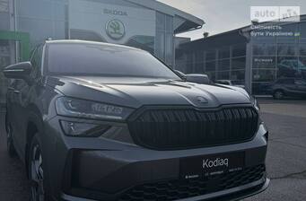 Skoda Kodiaq 2026 Sportline