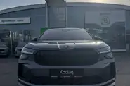 Skoda Kodiaq Sportline