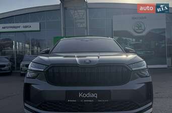 Skoda Kodiaq 2026 в Одеса