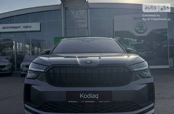 Skoda Kodiaq 2026 Sportline