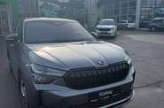 Skoda Kodiaq Sportline