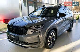Skoda Kodiaq 2025 в Дніпро (Дніпропетровськ)