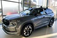 Skoda Kodiaq Sportline