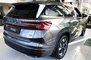 Skoda Kodiaq Sportline