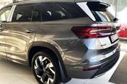 Skoda Kodiaq Sportline