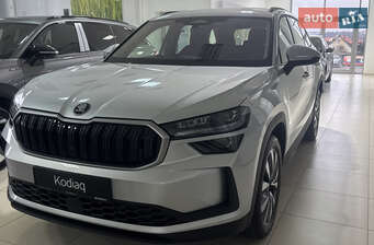 Skoda Kodiaq 2025 в Рівне