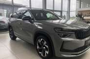 Skoda Kodiaq Sportline