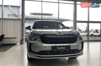 Skoda Kodiaq 2025 в Ужгород