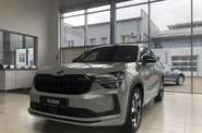 Skoda Kodiaq Sportline