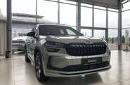 Skoda Kodiaq Sportline