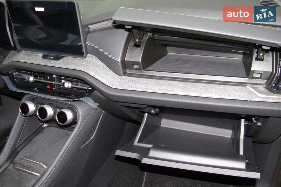 Skoda Kodiaq - фото 10