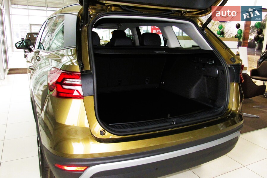 Skoda Kodiaq - фото 9