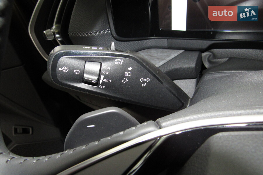 Skoda Kodiaq - фото 12