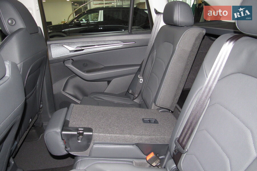 Skoda Kodiaq - фото 22