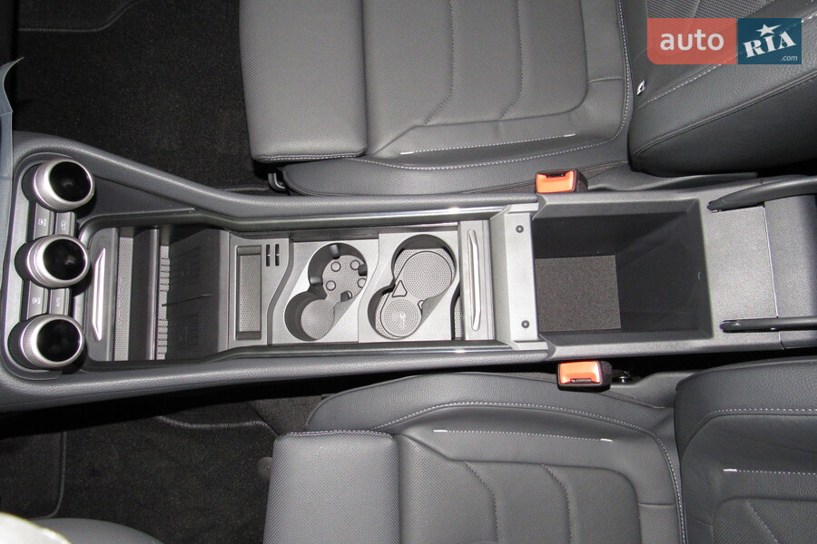 Skoda Kodiaq - фото 30