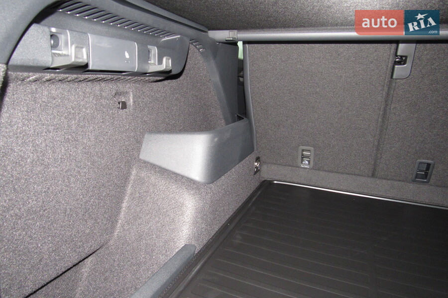 Skoda Kodiaq - фото 33