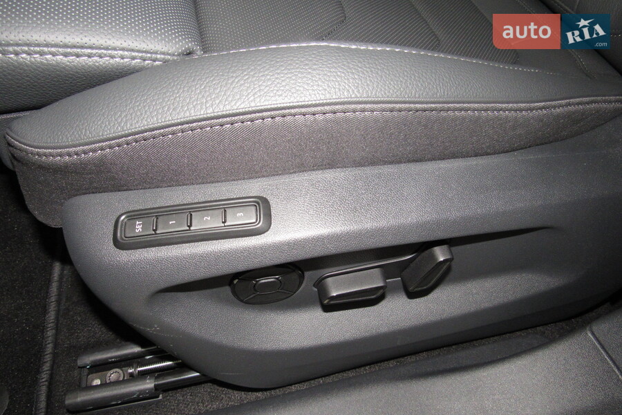 Skoda Kodiaq - фото 32