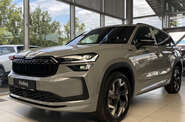 Skoda Kodiaq Sportline