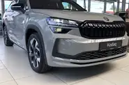 Skoda Kodiaq Sportline